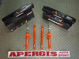 *ΠΡΟΣΦΟΡΑ ΜΗΝΟΣ* ΑΜΟΡΤΙΣΕΡ KONI STR.T ΓΙΑ CITROEN C1 05-14 -...