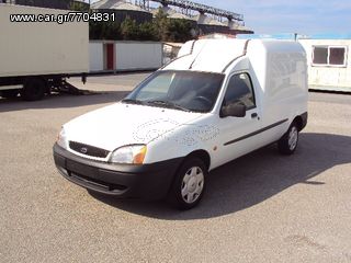 Ford Courier 1.8 TDI VAN