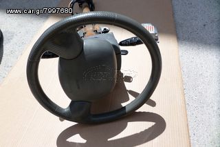 Suzuki Grand Vitara (1999-2002) σετ Airbag