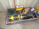 VALEPORT Model 106  Self Recording/Direct Reading Current Meters 