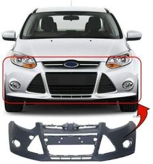 FORD FOCUS Look RS BODY KIT 08-11