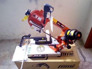 ΠΡΟΣΦΟΡΑ!!ΠΡΙΟΝΟΚΟΡΔΕΛΛΑ ΣΙΔΗΡΟΥ 850W FEMI 780XL made in italy 
